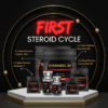First Steroid Cycle