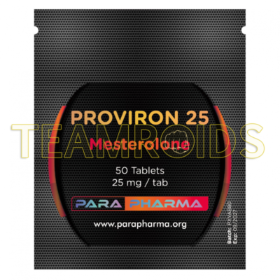 Oral Steroids