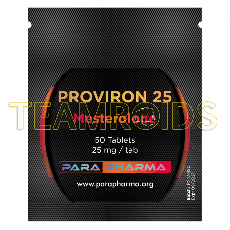 Oral Steroids