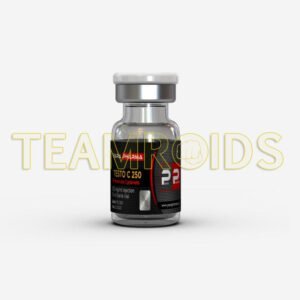 Injectable Steroids