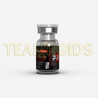Injectable Steroids
