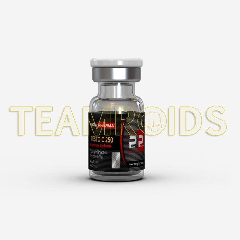 Injectable Steroids
